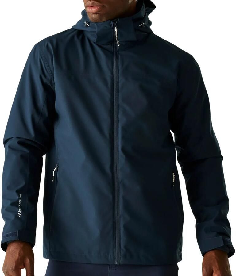 Regatta Coriver 3-in-1 Jacket Heren