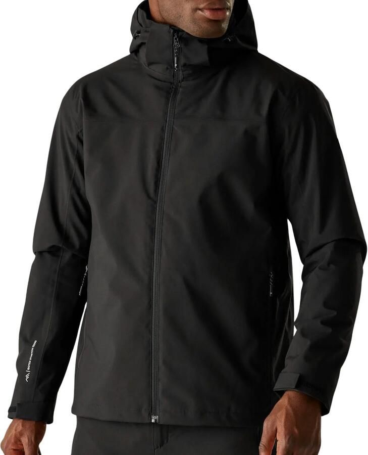 Regatta Coriver 3-in-1 Jacket Heren