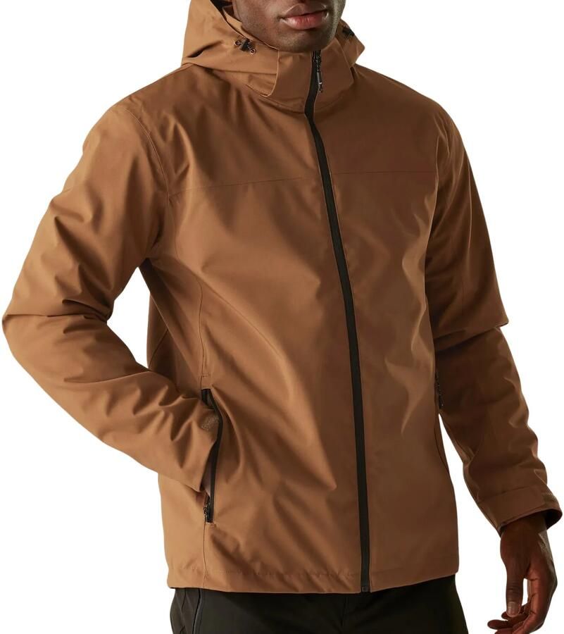 Regatta Coriver 3-in-1 Jacket Heren