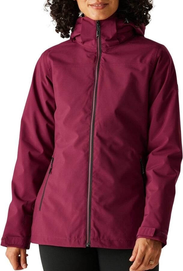 Regatta Corviver 3-in-1 Jas Dames