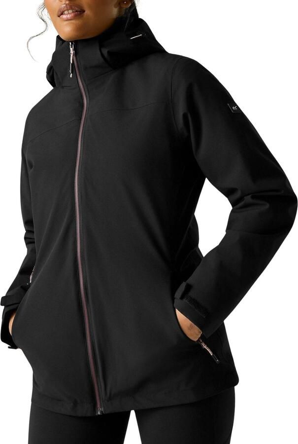 Regatta Corviver 3-in-1 Jas Dames