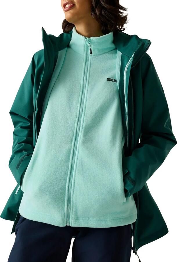 Regatta Corviver 3-in-1 Jas Dames