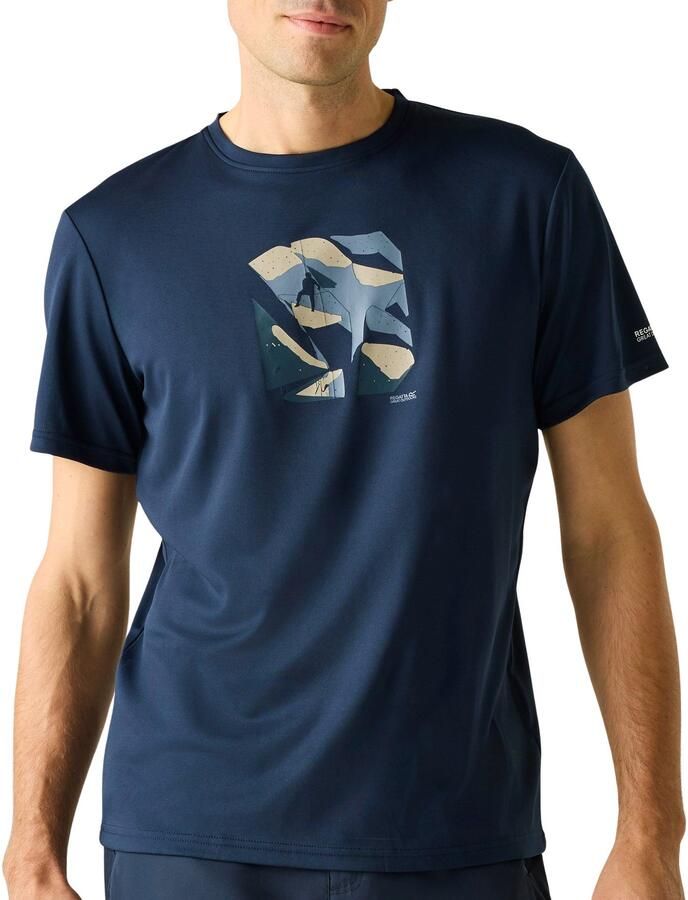 Regatta Fingal Shirt Heren