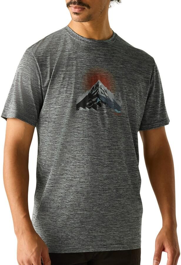 Regatta Fingal Shirt Heren