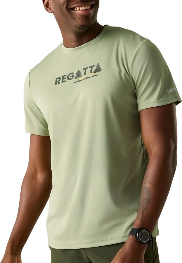 Regatta Fingal Shirt Heren