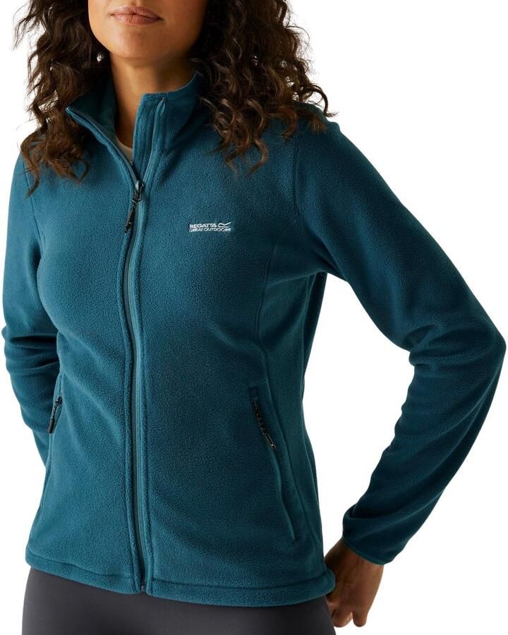 Regatta Floreo IV Fleecejack Dames