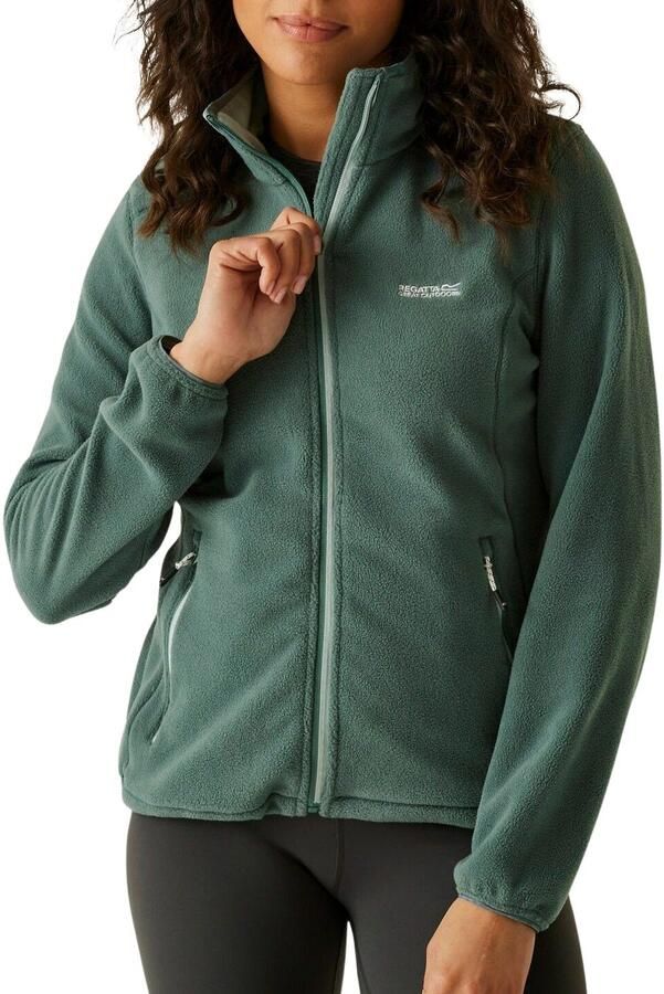Regatta Floreo IV Fleecejack Dames