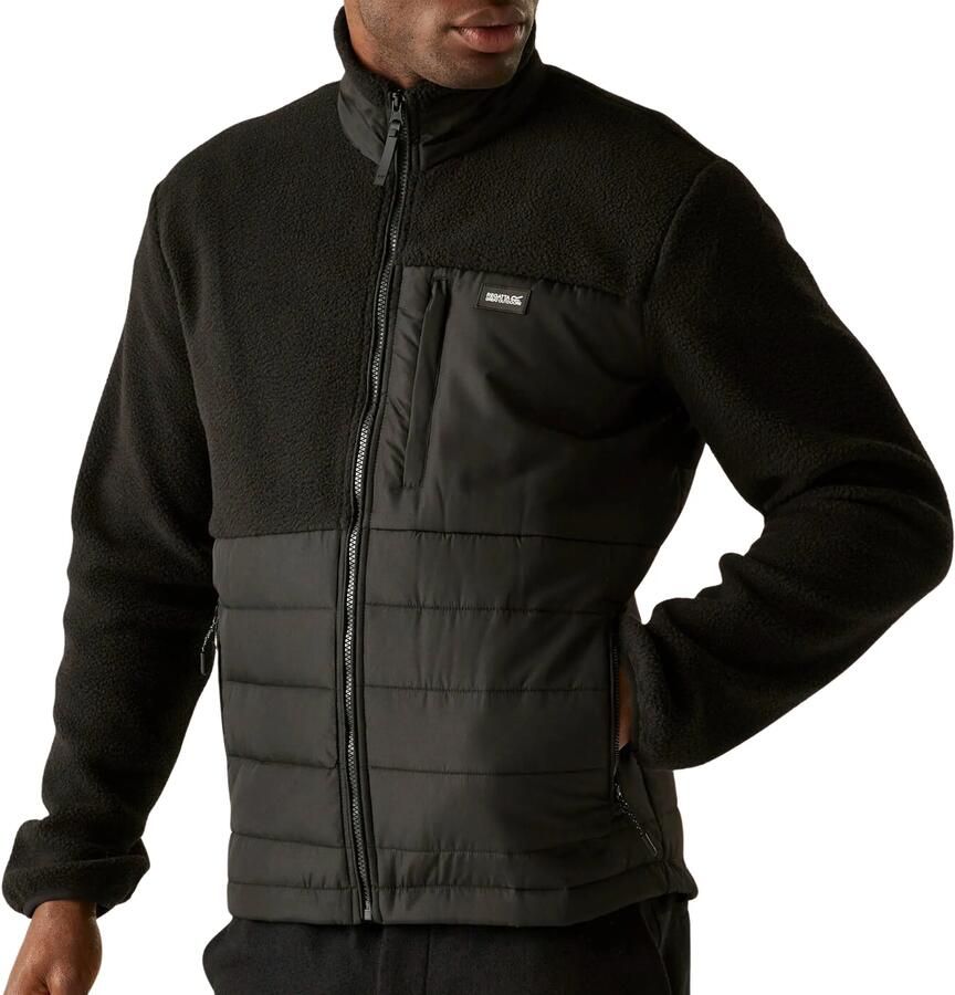 Regatta Frankie Fleece Heren