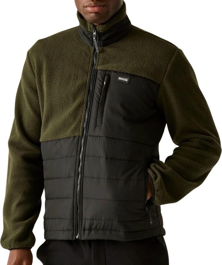 Regatta Frankie Fleece Heren