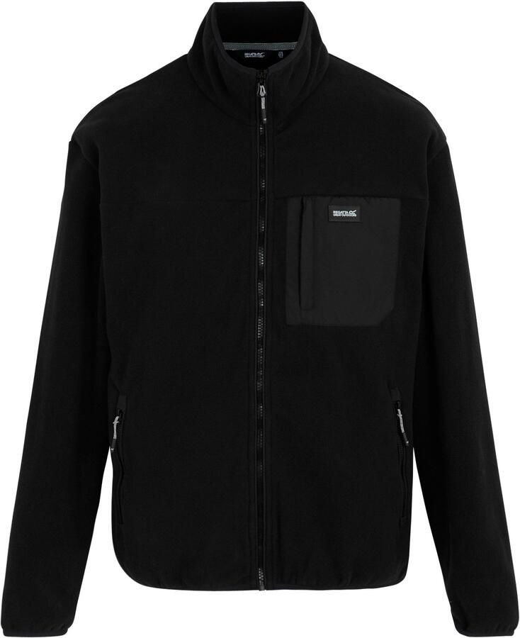 Regatta Frankie Fleecejack Heren