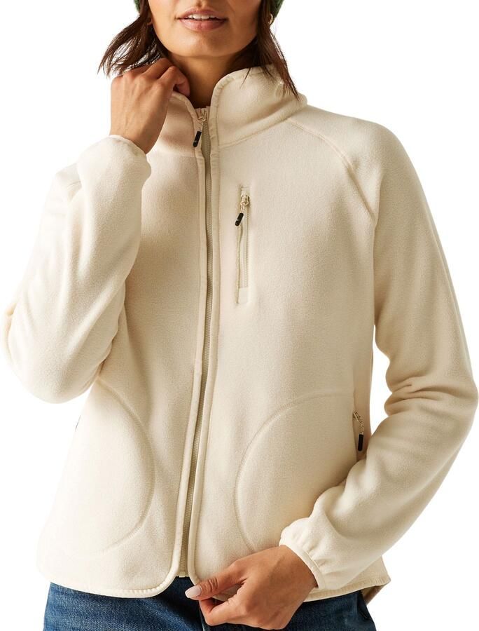 Regatta Frankie Full-Zip Fleece Vest Dames