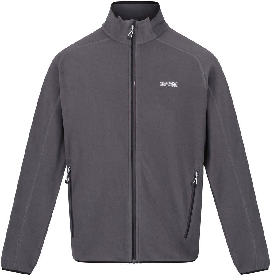 Regatta Hadfield Fleecejack Heren