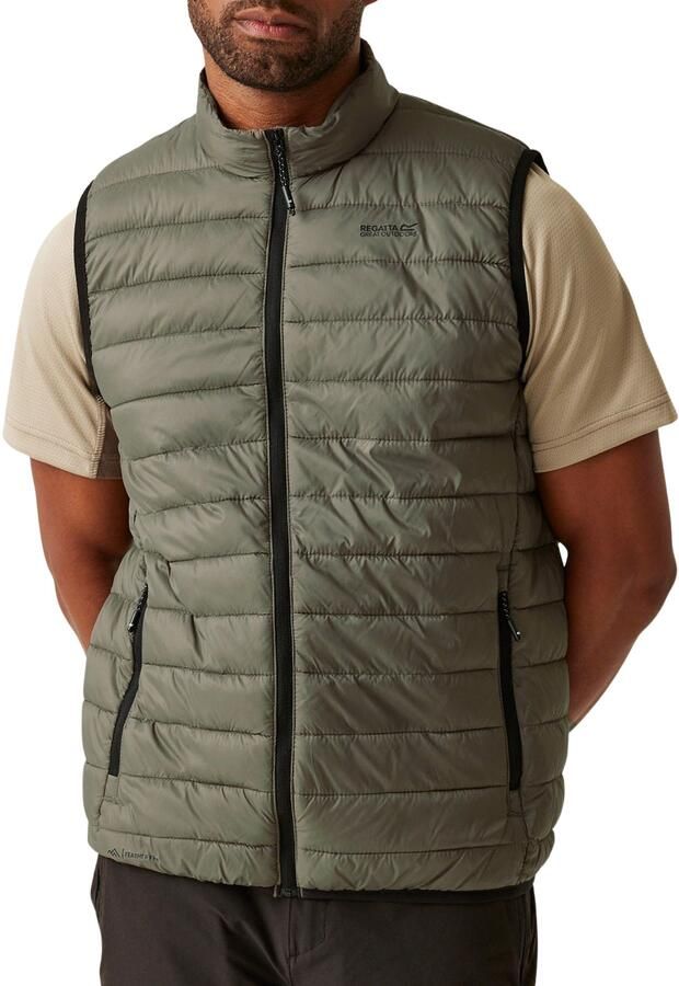 Regatta Hillpack II Bodywarmer Heren