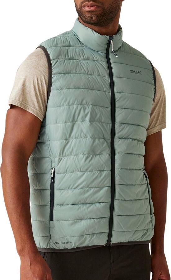 Regatta Hillpack II Bodywarmer Heren