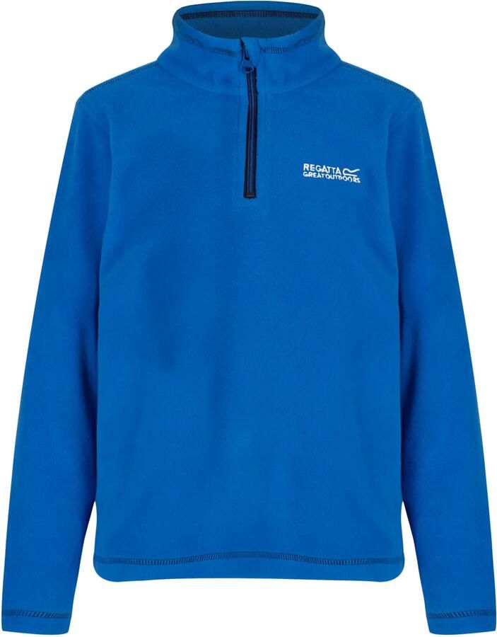 Regatta Hot Shot II Fleece Sweater Junior