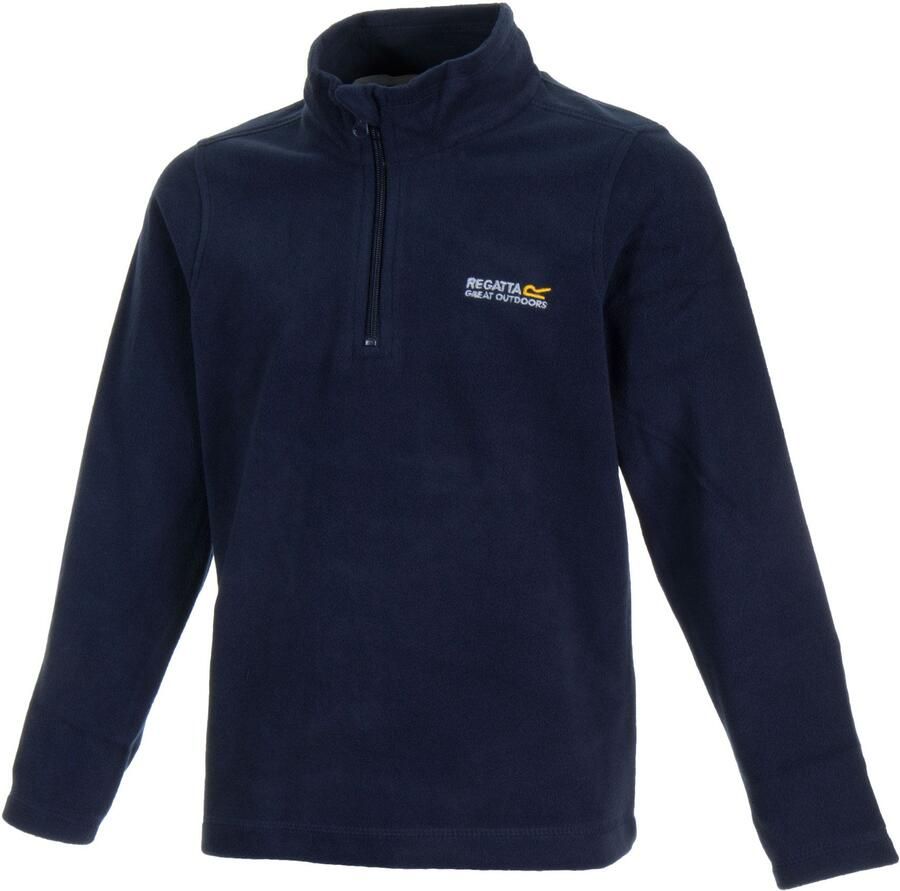 Regatta Hot Shot II Fleece Sweater Junior