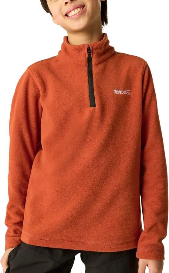 Regatta Hot Shot II Fleece Sweater Junior