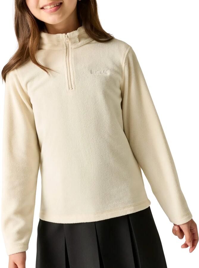 Regatta Hot Shot II Fleece Sweater Junior