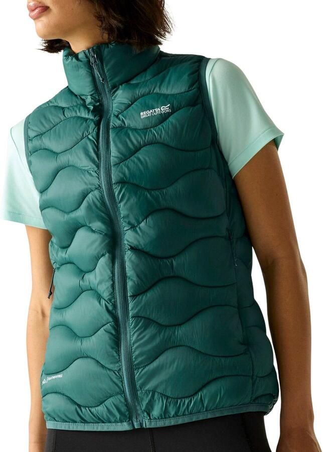 Regatta Hydi Bodywarmer Dames