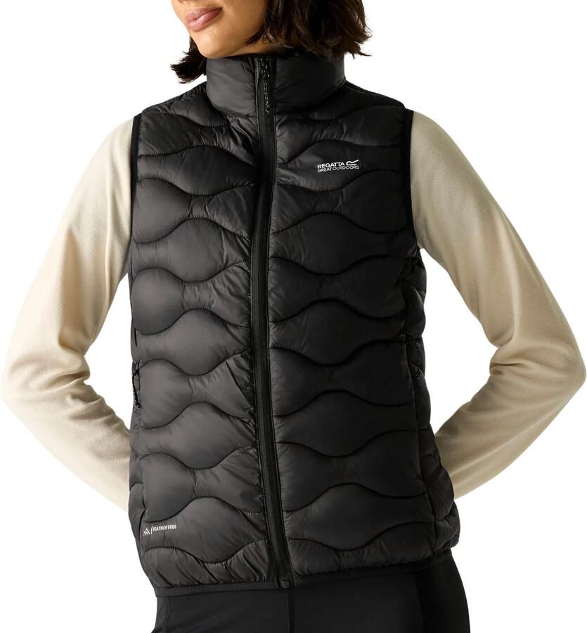 Regatta Hydi Bodywarmer Dames