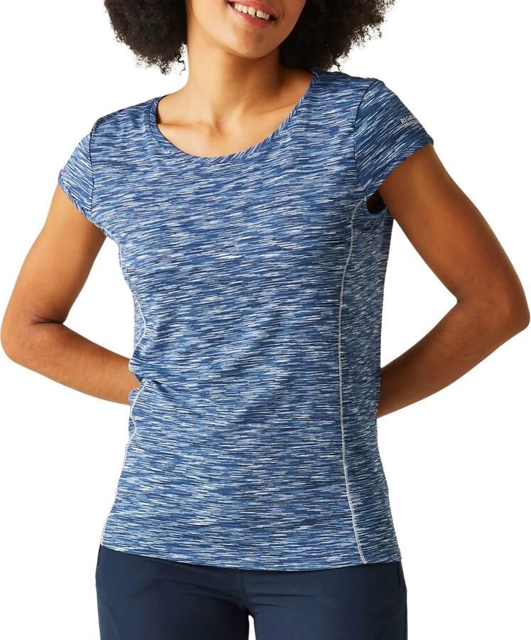 Regatta Hyperdimension II Shirt Dames