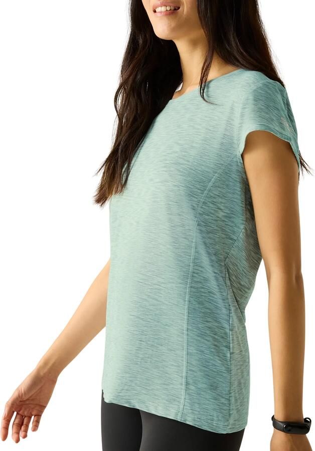 Regatta Hyperdimension II Shirt Dames