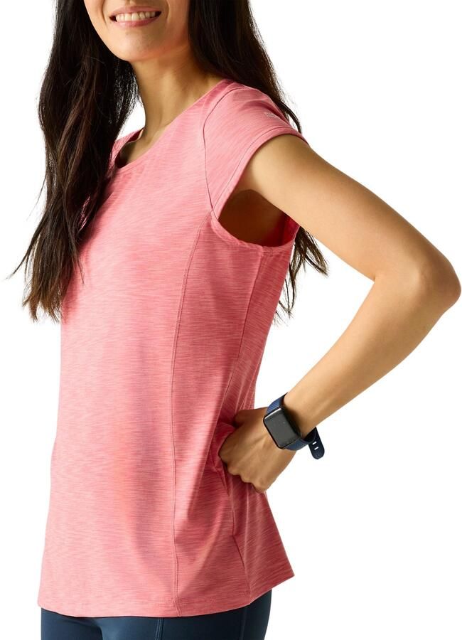 Regatta Hyperdimension II Shirt Dames