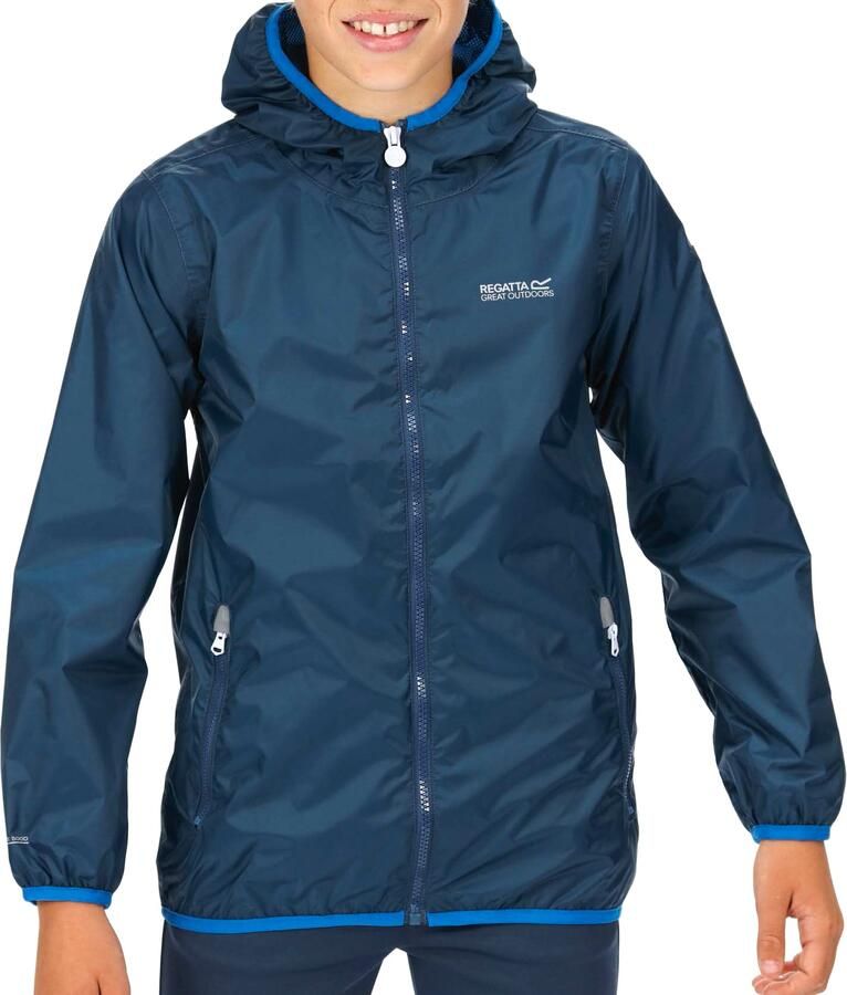 Regatta Lever II Regenjas Junior