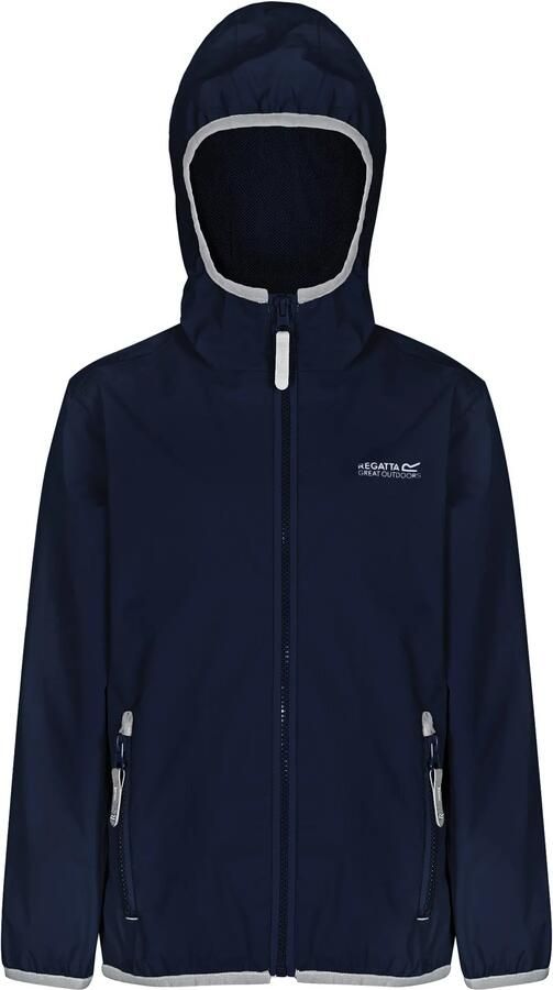 Regatta Lever II Regenjas Junior