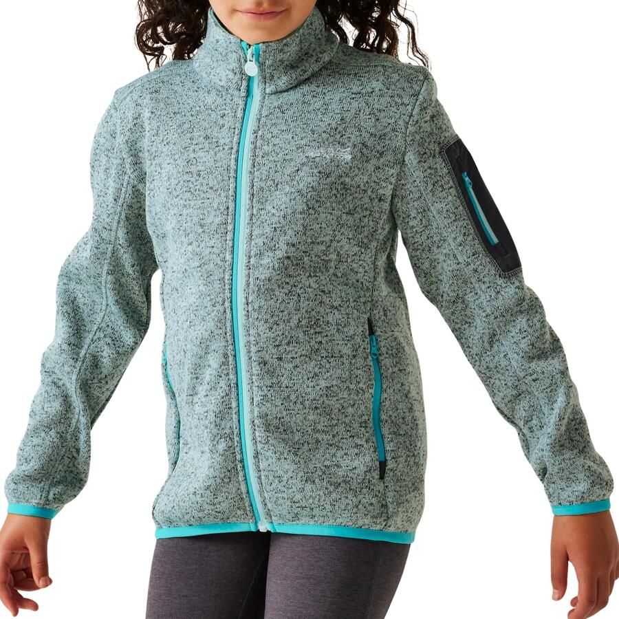 Regatta Newhill Fleecejack Junior