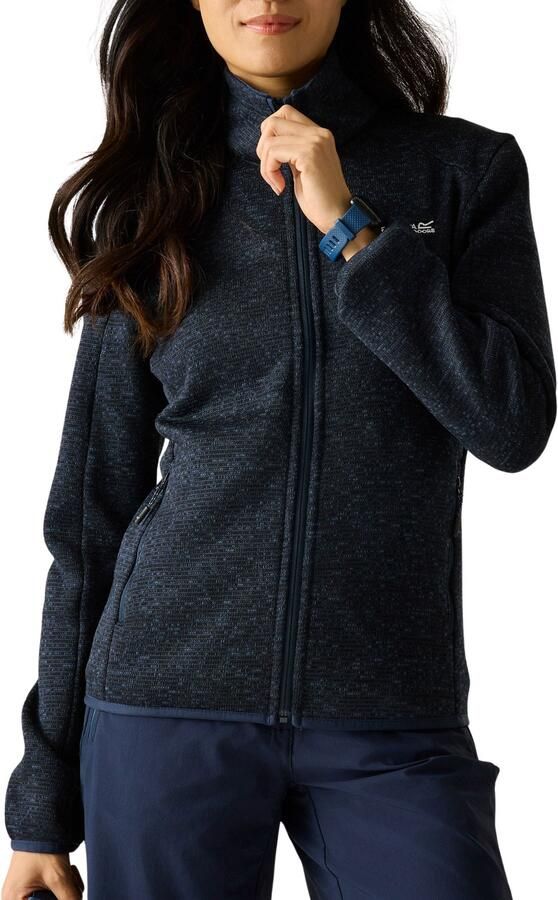 Regatta Newhill Full-Zip Fleece Vest Dames