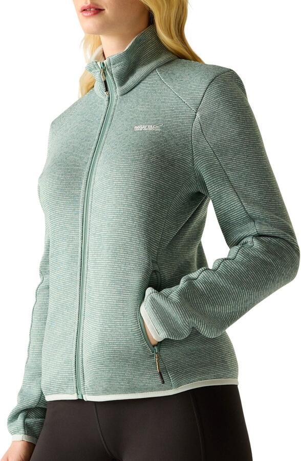 Regatta Newhill Full-Zip Fleece Vest Dames
