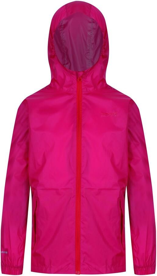 Regatta Pack It Jkt III Junior