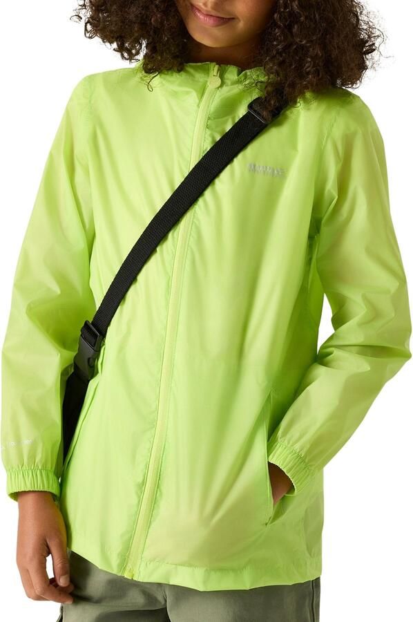 Regatta Pack It Jkt III Junior