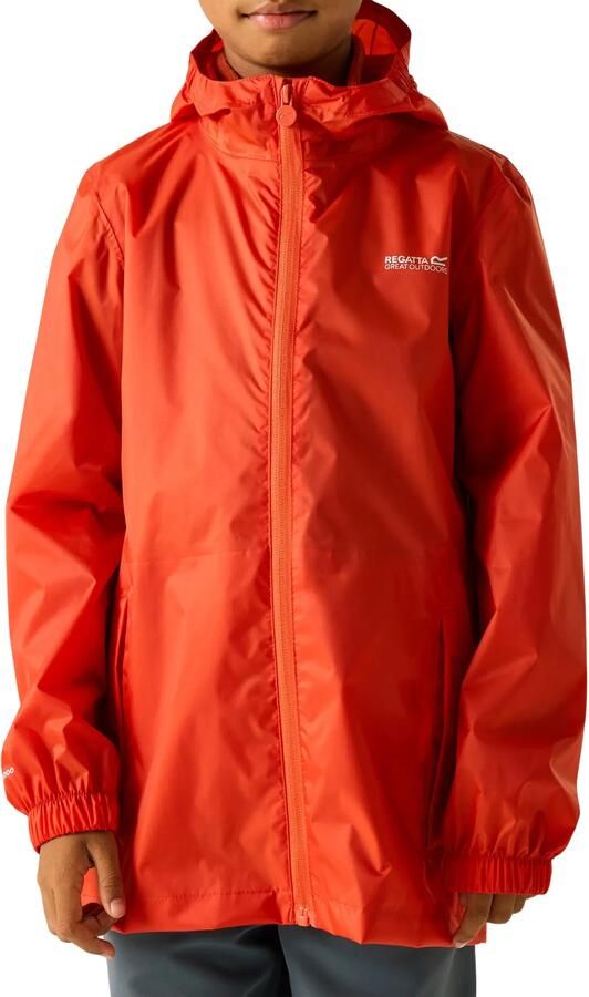 Regatta Pack It Jkt III Junior