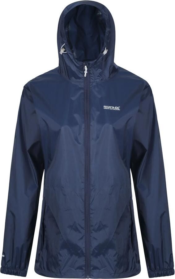 Regatta Pack-It Regenjas Dames
