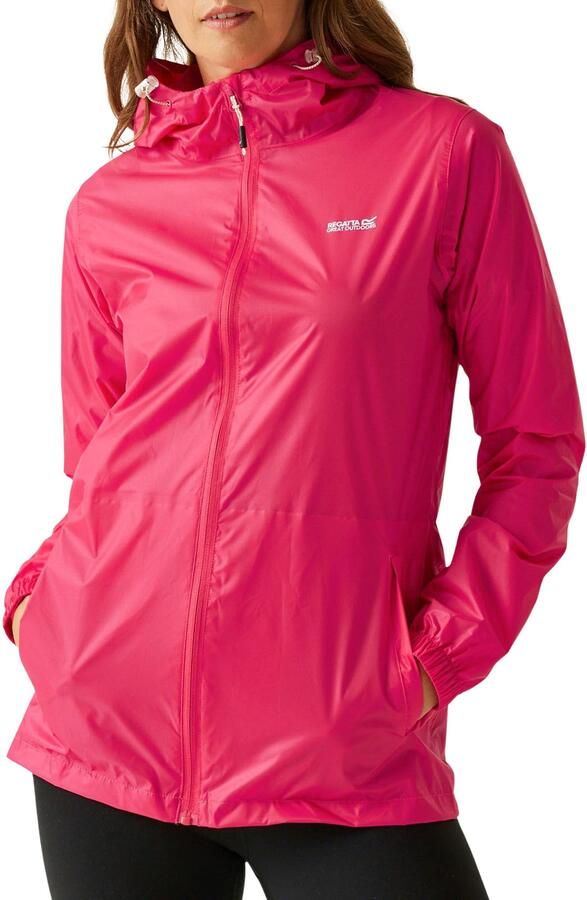 Regatta Pack-It Regenjas Dames