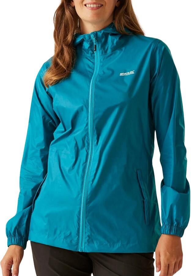 Regatta Pack-It Regenjas Dames