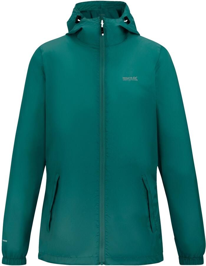 Regatta Pack-It Regenjas Dames
