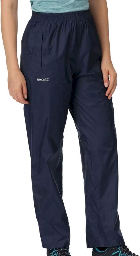 Regatta Regenbroek Pack-It Dames