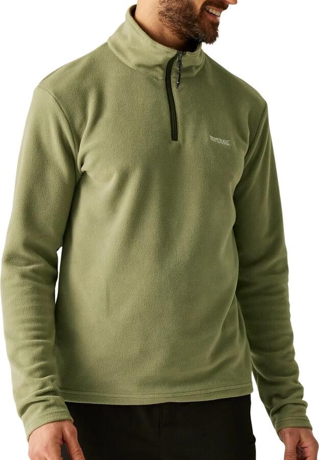 Regatta Thompson Fleece Heren