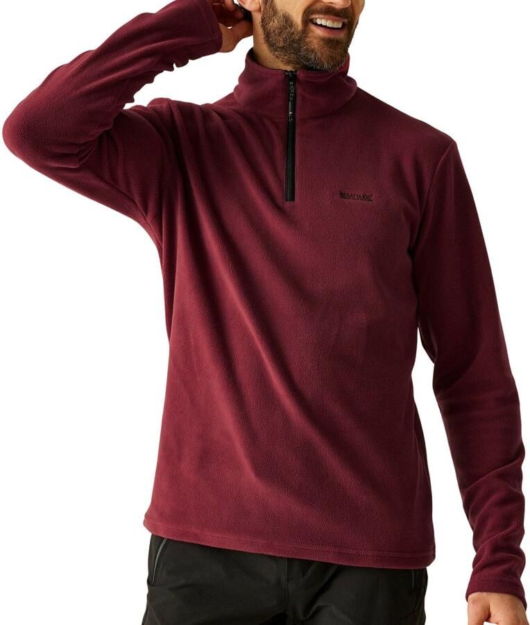 Regatta Thompson Fleece Heren