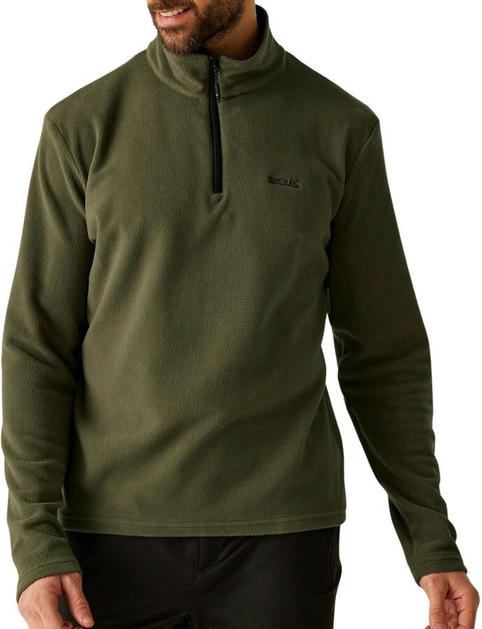 Regatta Thompson Fleece Heren