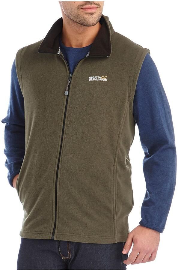 Regatta Tobias II Bodywarmer Heren