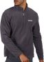 Regatta Fleece Jack Thompson fleece sweatshirt met rits - Thumbnail 2