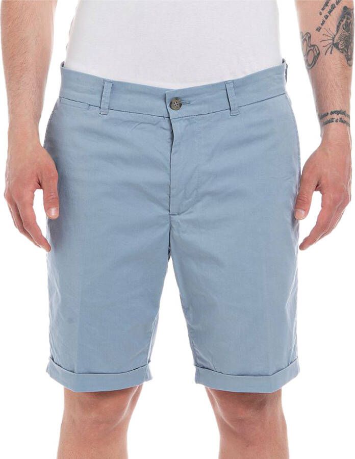 Replay Chino Short Heren