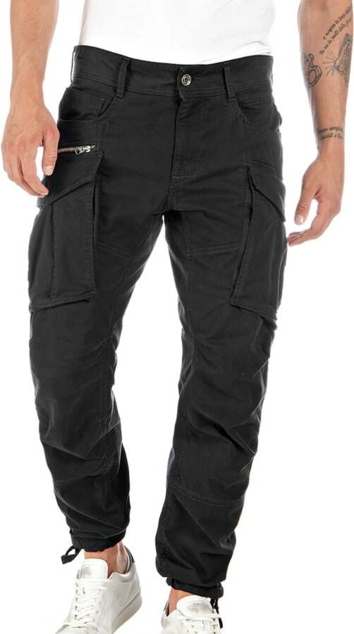 Replay Joe Cargo Broek Heren