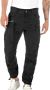 Replay Zwarte Jeans voor Mannen Herfst Winter Black Heren - Thumbnail 2