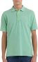 Replay Polo Shirt met Korte Mouwen Green Heren - Thumbnail 2