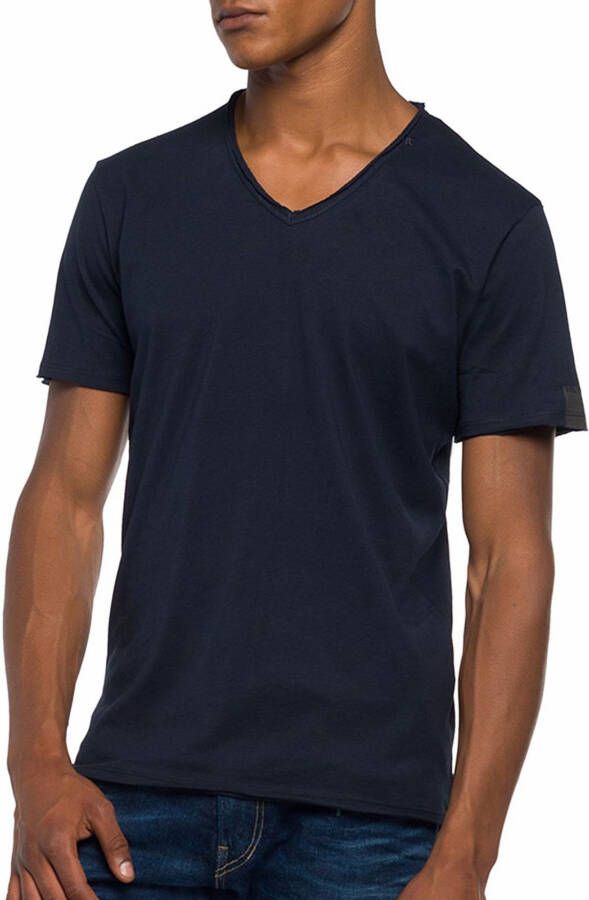 Replay Shirt Heren